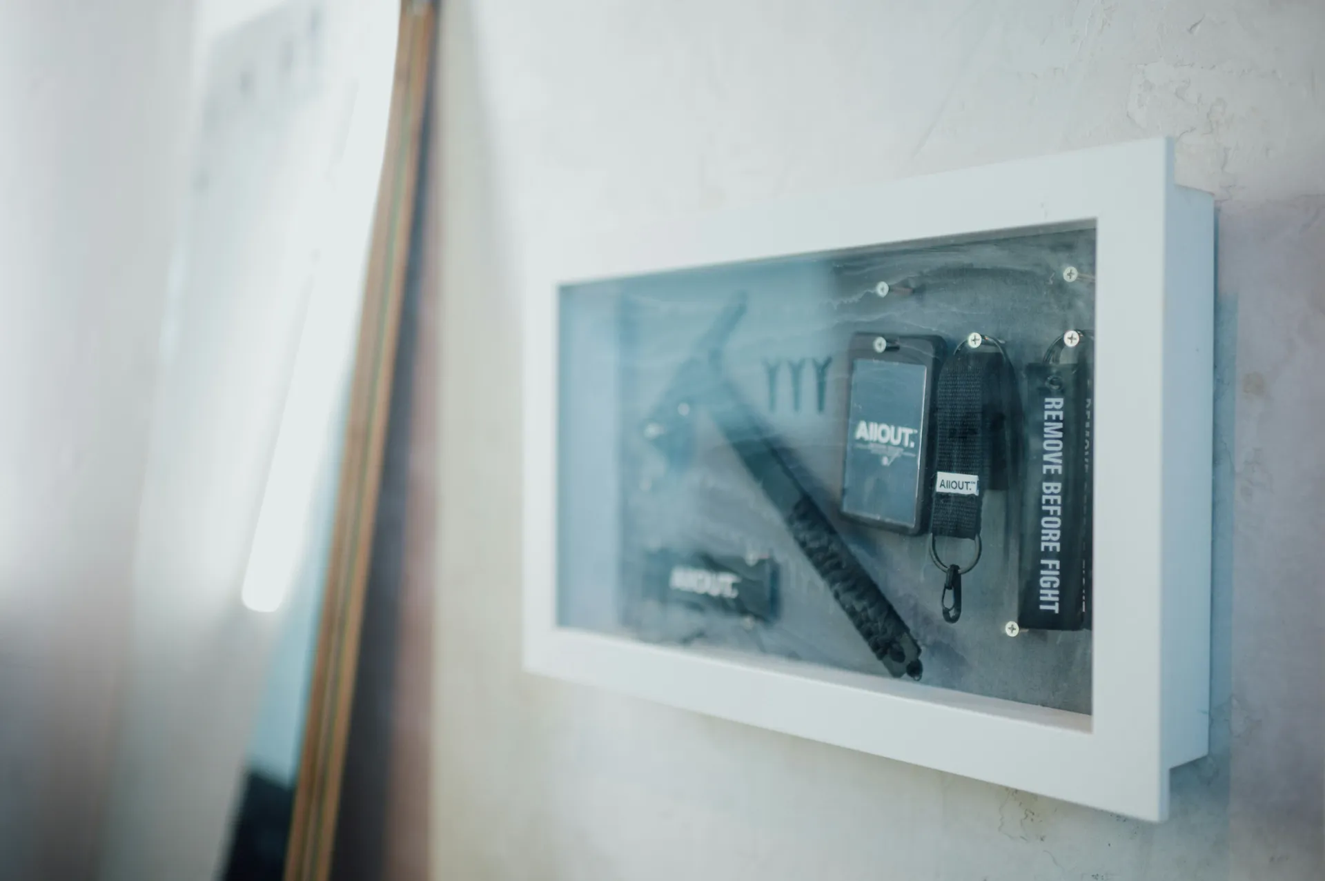 A montage showcasing key home systems including an HVAC unit, a water heater, and an electrical panel.