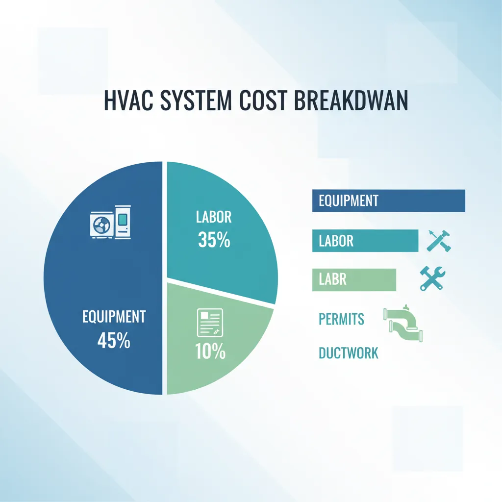 HVAC Cost Breakdown
