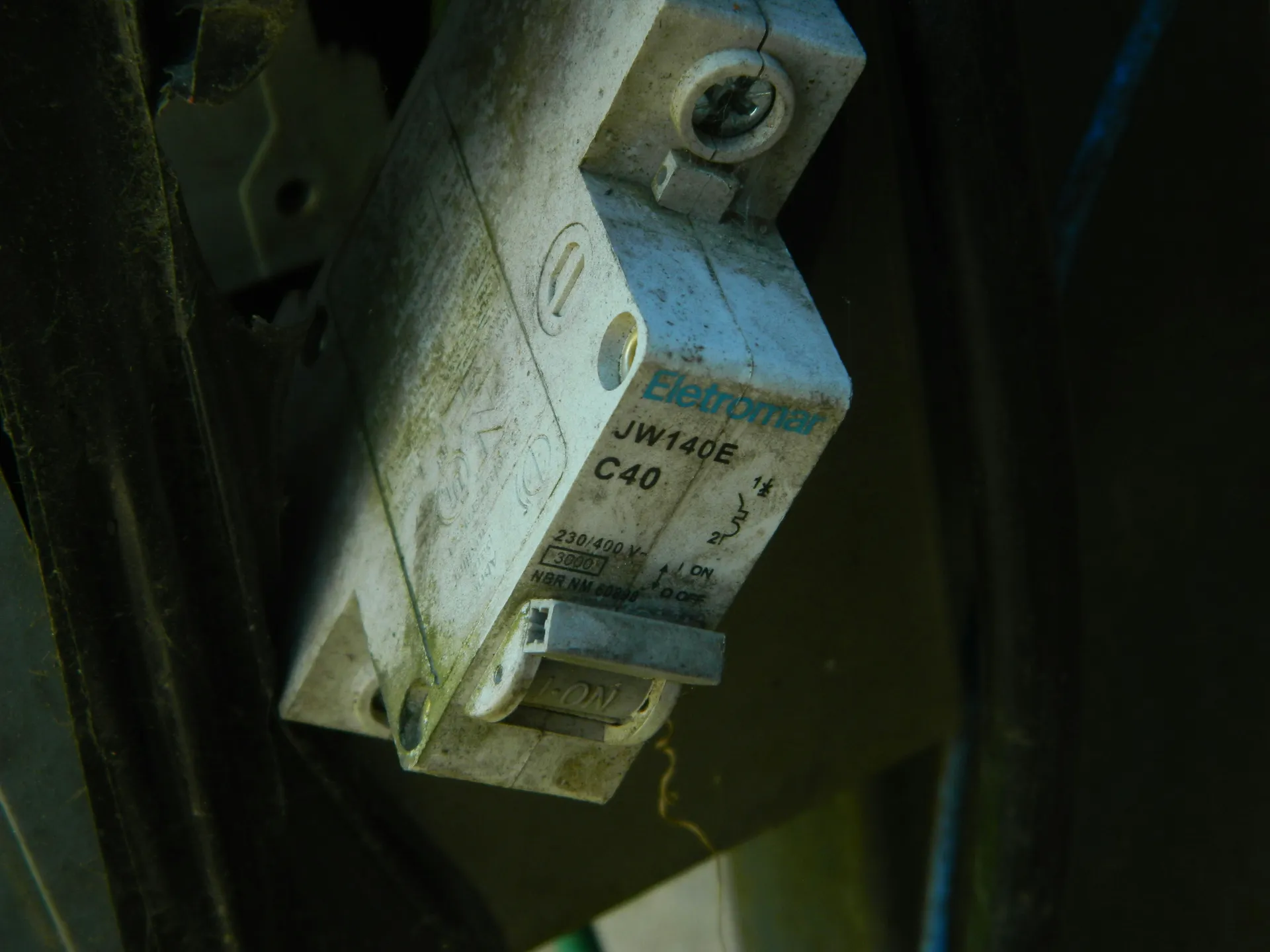 Electrical Panel Repair: When to Call an Electrician & What It Costs