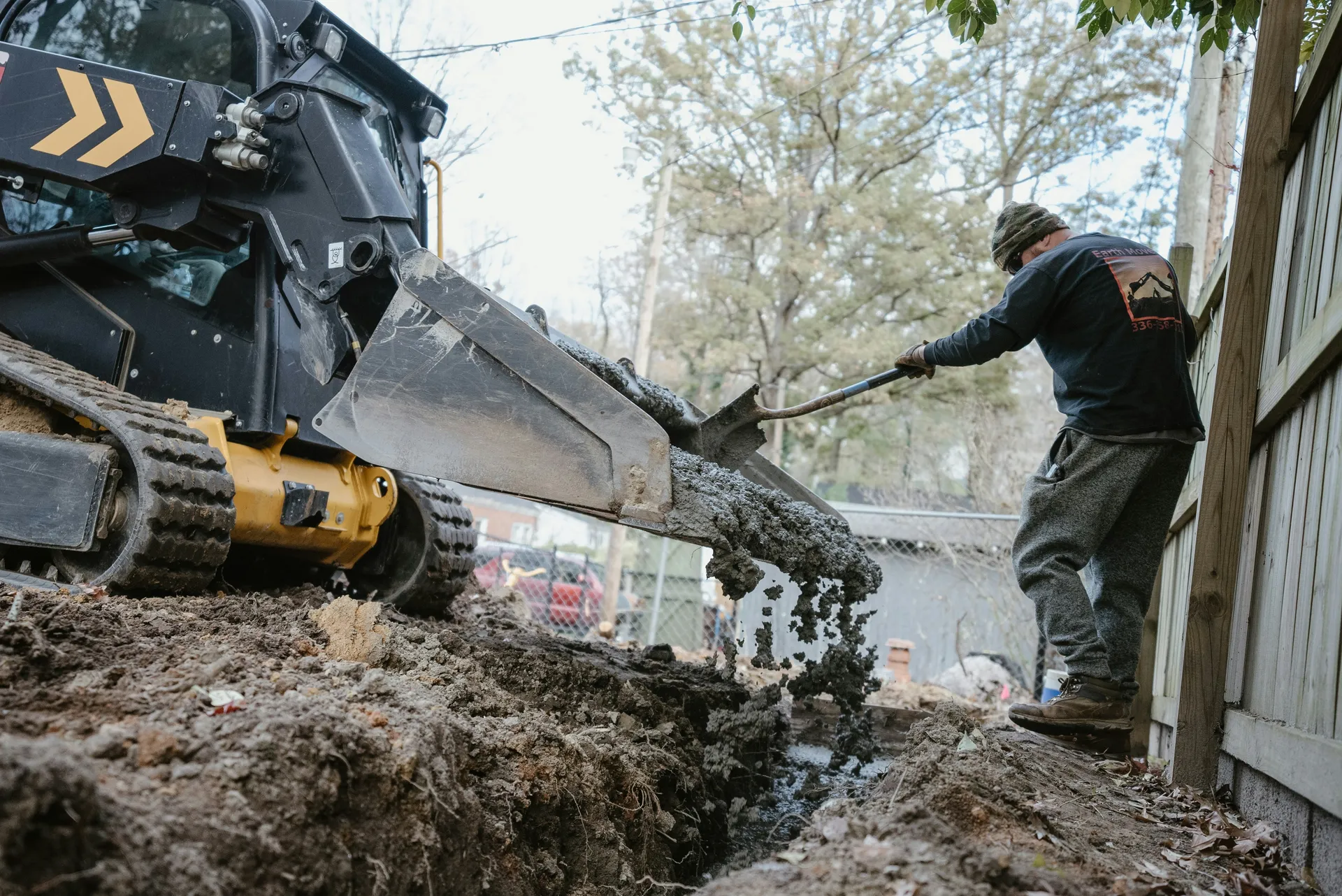 Sewer Line Repair: Methods, Costs, and When to Call a Pro (2025 Guide)